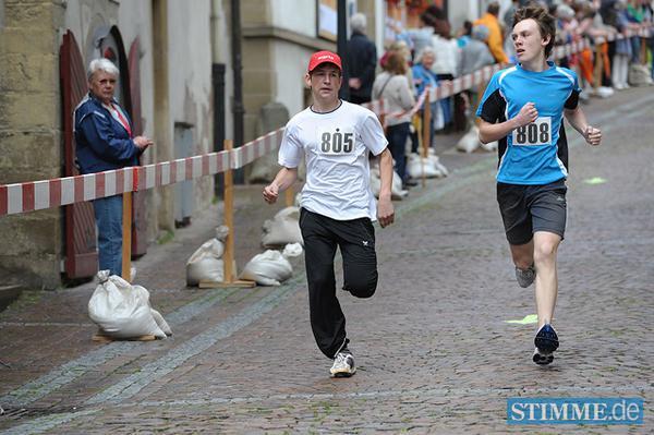 Stadtlauf Möckmühl | 17.06 Stadtlauf Möckmühl | 17.06