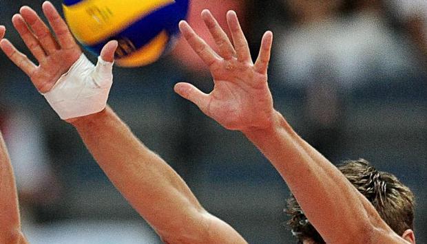 Robert Kromm kehrt nach Berlin zurück. Foto: Filip Singer Robert Kromm kehrt nach Berlin zurück. Foto: Filip Singer