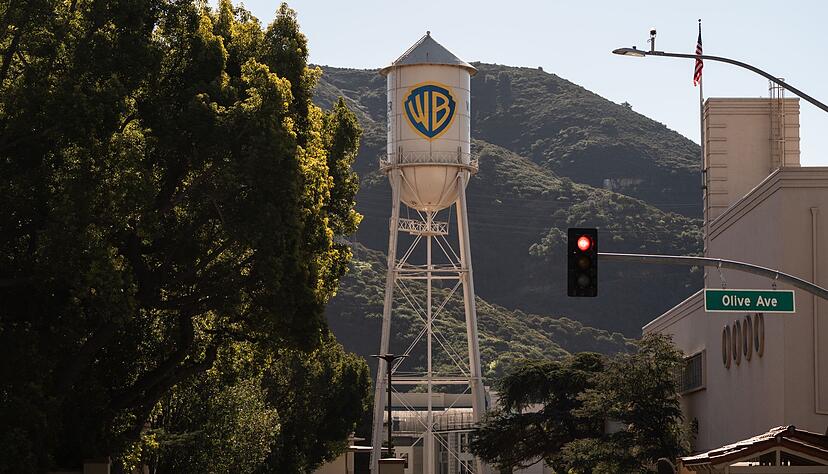 Warner Brothers ist ein Hollywood-Urgestein. (Archivbild) Warner Brothers ist ein Hollywood-Urgestein. (Archivbild)