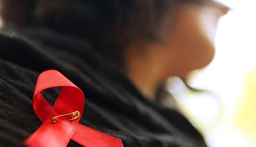 Die gemeldeten HIV-Infektionen sind in Baden-W&uuml;rttemberg wieder auf dem Stand von vor der Corona-Pandemie. (Symbolbild)