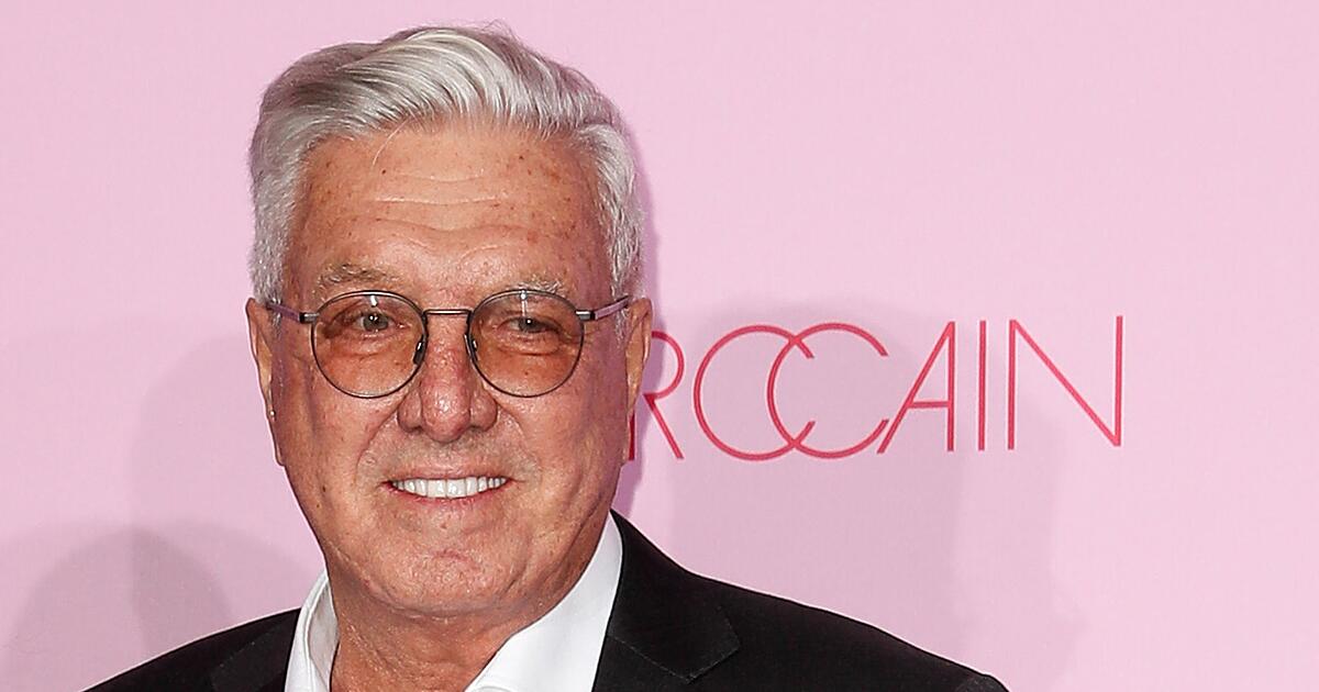 Marc Cain feiert Firmenjubiläum mit Promis auf der Alb STIMME.de