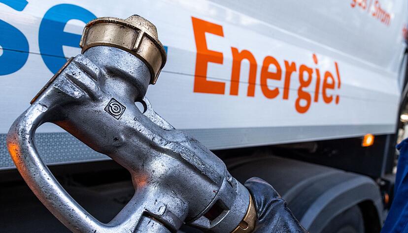 Die Brennstoffhändler sehen trotz des Gebeäudeenergiegesetzes auch weiterhin eine Zukunft für sich. Die Brennstoffhändler sehen trotz des Gebeäudeenergiegesetzes auch weiterhin eine Zukunft für sich.