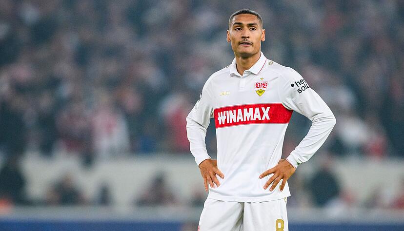 VfB-Profi Millot kann aus familiären Gründen nicht für Frankreich bei der U21-EM spielen. VfB-Profi Millot kann aus familiären Gründen nicht für Frankreich bei der U21-EM spielen.