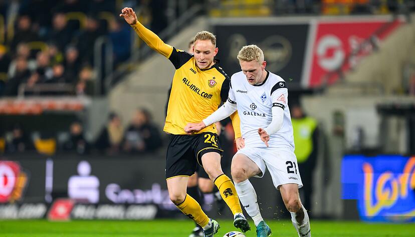 Im Spiel gegen Dresden fielen Waldhof-Fans negativ auf, daf&uuml;r wird der Verein nun zur Kasse gebeten.