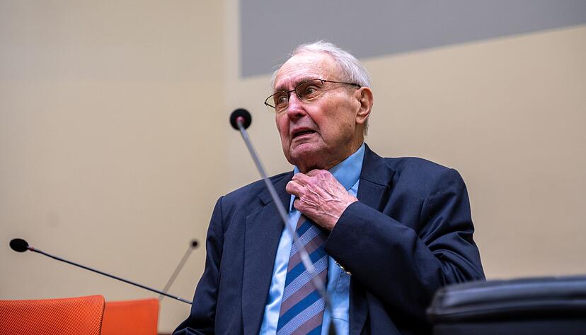 Das Urteil gegen den Ex-CSU-Abgeordneten Lintner ist gesprochen.