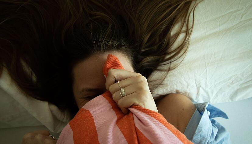 Weg mit der Scham! Wer Lust auf Lust hat, braucht manchmal etwas Mut.