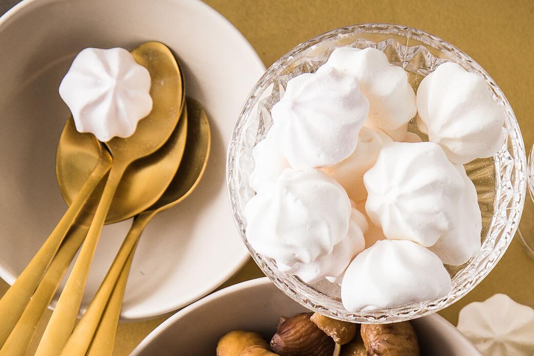 Eiweiß übrig? So verwenden Sie die Reste - STIMME.de Eiweiß übrig? So verwenden Sie die Reste - STIMME.de