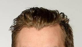 Matt MacKay
Foto: City-Press Matt MacKay
Foto: City-Press