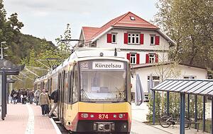 Die Chancen für die Reaktivierung der Kochertalbahn von Waldenburg bis Künzelsau sind für Neth so groß wie noch nie. Die Chancen für die Reaktivierung der Kochertalbahn von Waldenburg bis Künzelsau sind für Neth so groß wie noch nie.