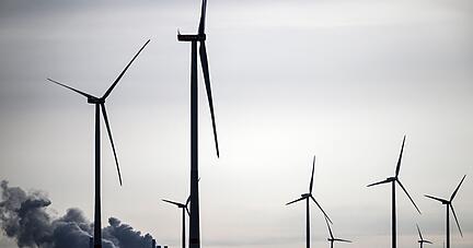 Der Weltklimarat gibt einen umfassenden Überblick darüber, wie der menschengemachte Klimawandel begrenzt werden kann.