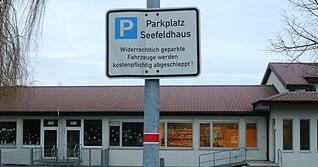 Das Seefeldhaus in Westernach war Dorfgemeinschaftshaus und seit Dezember 2020 Heimstatt des Kindergartens. Jetzt soll es &uuml;bergangsweise als Vereinsheim vermietet werden.