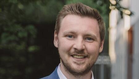 Kevin Leiser. Kevin Leiser.