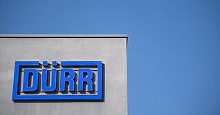 Der weltweit f&uuml;hrende Maschinen- und Anlagenbauer D&uuml;rr aus Bietigheim-Bissingen spielt auch bei der Nachhaltigkeit in der K&ouml;nigsklasse.