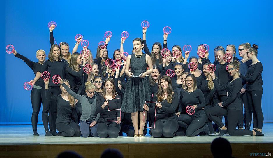 50. Ball des Sports | 11.03. 50. Ball des Sports | 11.03.