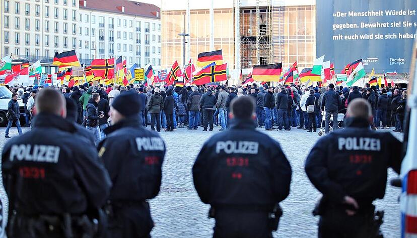 Foto: Jan Woitas/Archiv