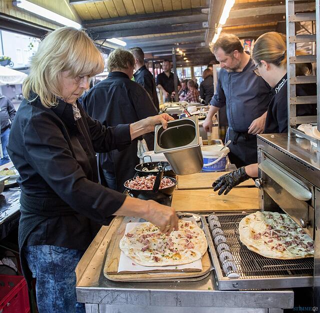 Weindorf-Samstag | 09.09.