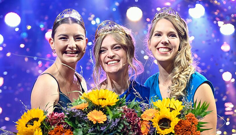 Weihl (M.): &laquo;Das Gef&uuml;hl ist unbeschreiblich.&raquo;