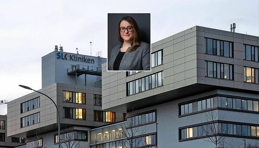 Nach Pflegedirektorin Christiane Matzke verlässt nun auch ihre Stellvertreterin Dorothea Vischer die SLK-Kliniken. Nach Pflegedirektorin Christiane Matzke verlässt nun auch ihre Stellvertreterin Dorothea Vischer die SLK-Kliniken.