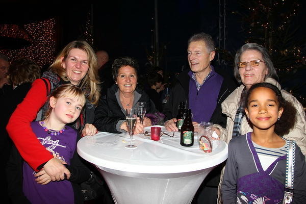 Weihnachtscircus Heilbronn | 22.12.