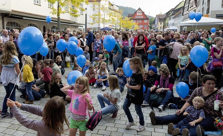 Live-Call mit Alexander Gerst | 04.09.
