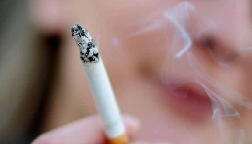 Kanada will ein Land werden, in dem es bald so gut wie keine Raucher mehr gibt. Kanada will ein Land werden, in dem es bald so gut wie keine Raucher mehr gibt.