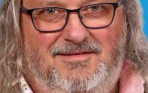 Stadtrat Michael Seher
Foto: privat Stadtrat Michael Seher
Foto: privat