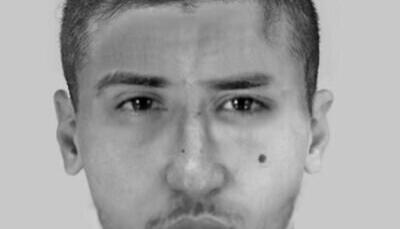 Wer erkennt diesen Mann? Die Polizei Heilbronn sucht nach einem Sexualstraftäter. Wer erkennt diesen Mann? Die Polizei Heilbronn sucht nach einem Sexualstraftäter.