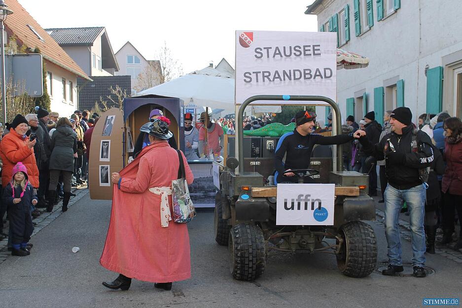 Taubenmarkt Mulfingen | 07.02.