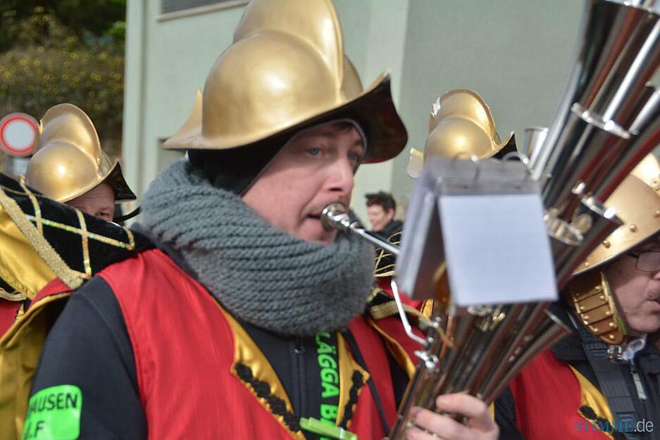 Rosenmontagsumzug Erlenbach I | 08.02. Rosenmontagsumzug Erlenbach I | 08.02.