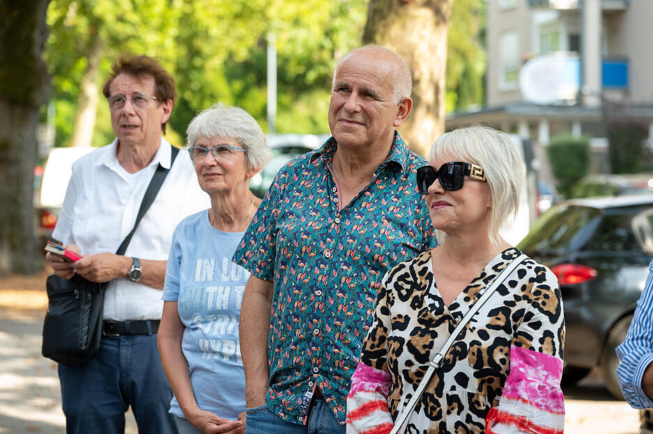 Lesersommer Heilbronn-Ost Villen & Familiengeschichten Lesersommer Heilbronn-Ost Villen & Familiengeschichten