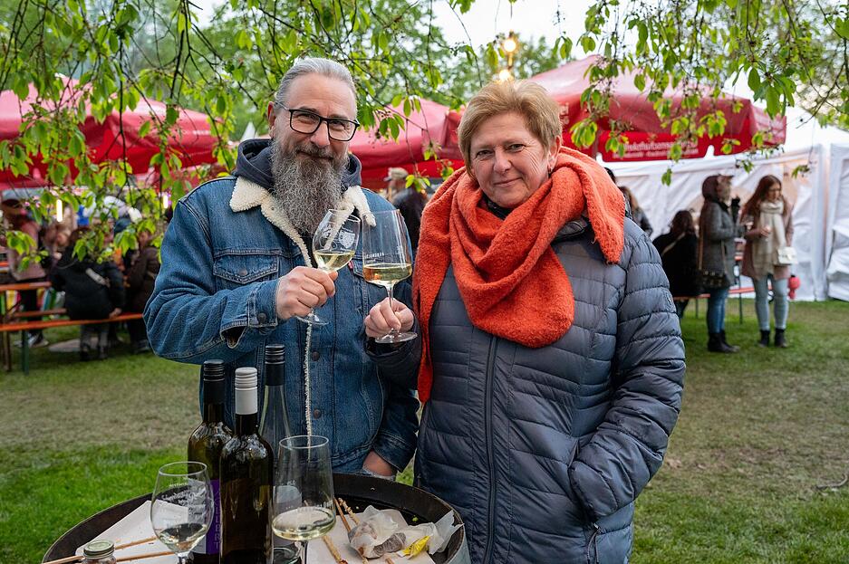 Obersulm Wein am See