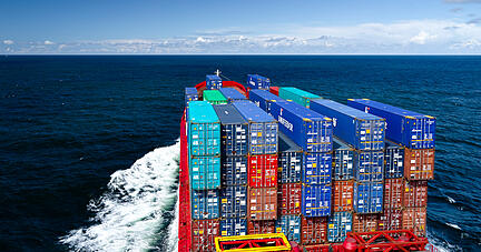 Lidl will seine Container mit eigenen Schiffen transportieren.
Foto: Archiv/Gugau Lidl will seine Container mit eigenen Schiffen transportieren.
Foto: Archiv/Gugau