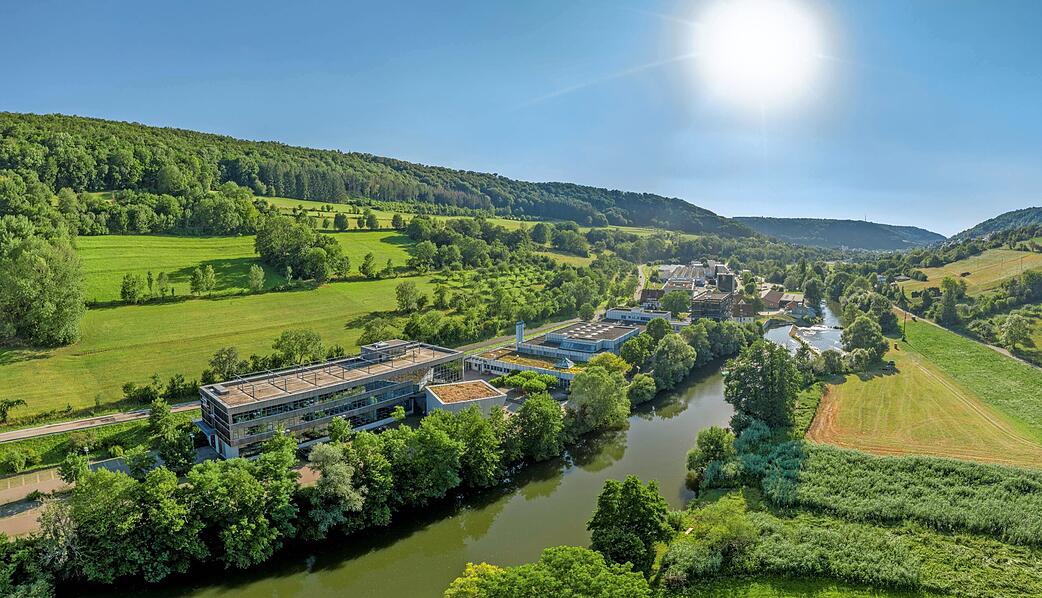 Hochschule Heilbronn will Standorte in Künzelsau und Schwäbisch Hall stärken STIMME.de Hochschule Heilbronn will Standorte in Künzelsau und Schwäbisch Hall stärken STIMME.de