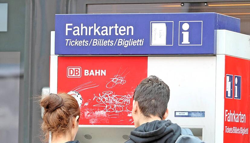 Das 9-Euro-Ticket wird auch in Heilbronn stark nachgefragt.