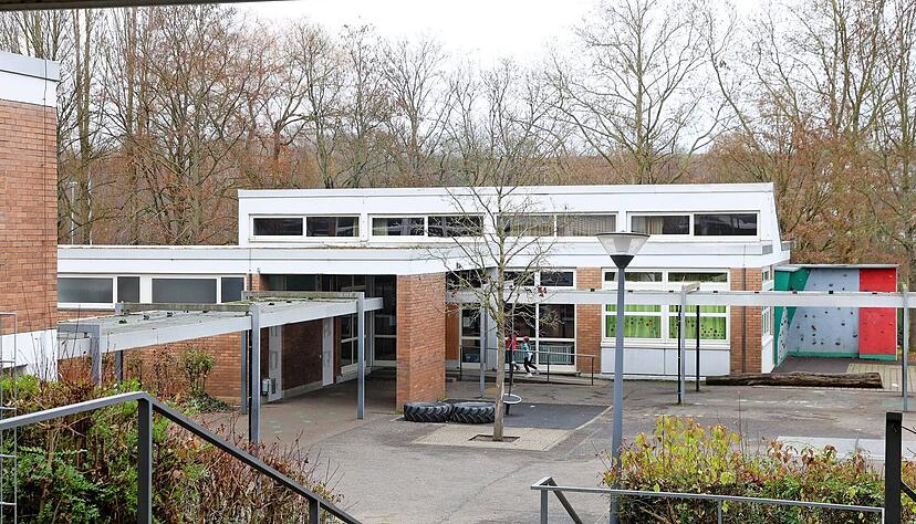 Wie sieht zuk&uuml;nftig die Betreuung an der Grundschule in Frankenbach aus? Dar&uuml;ber entscheidet der Gemeinderat. Der Vorschlag der Verwaltung wird abgelehnt.