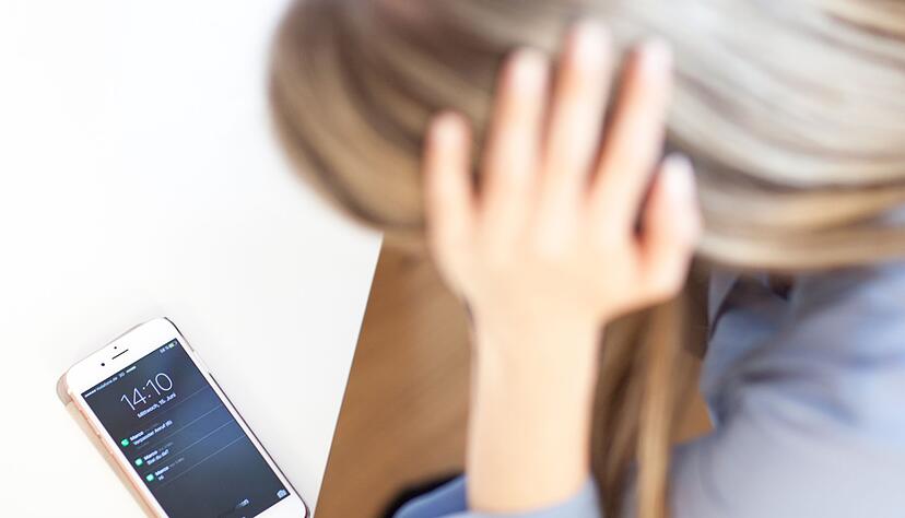 Telefonterror, Nachrichten im Sekundentakt? Stalking kann unterschiedliche Facetten haben. Und doch ist ihnen allen eines gemein: die Strafbarkeit.