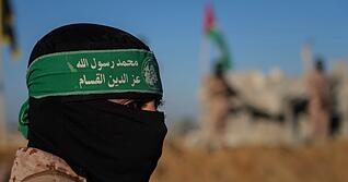 Die Hamas zeigt sich offen für den Trump-Plan, lässt zentrale Punkte aber offen. (Archivbild)
