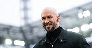 Mag den Winter, den Fr&uuml;hling - und den Tabellenplatz seiner TSG Hoffenheim in der Sonnenregion der Bundesliga-Tabelle: Trainer Christian Ilzer.