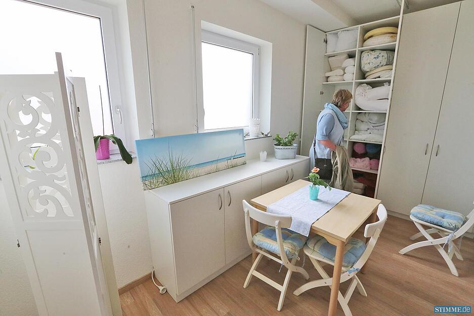 Neues Hospiz Weinsberg 31.05. Neues Hospiz Weinsberg 31.05.