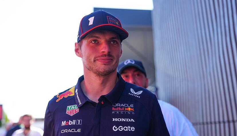 Verstappen schwärmt nach wie vor von der Red-Bull-Familie.