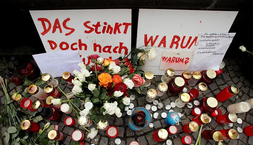 Die Frage nach der Schuld am Archiveinsturz war nicht leicht zu klären. (Archivfoto) Die Frage nach der Schuld am Archiveinsturz war nicht leicht zu klären. (Archivfoto)