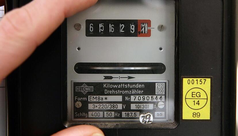 Nach dem Heilbronner Energieversorger Zeag hebt nun auch das Karlsruher Unternehmen EnBW seine Strompreise an.