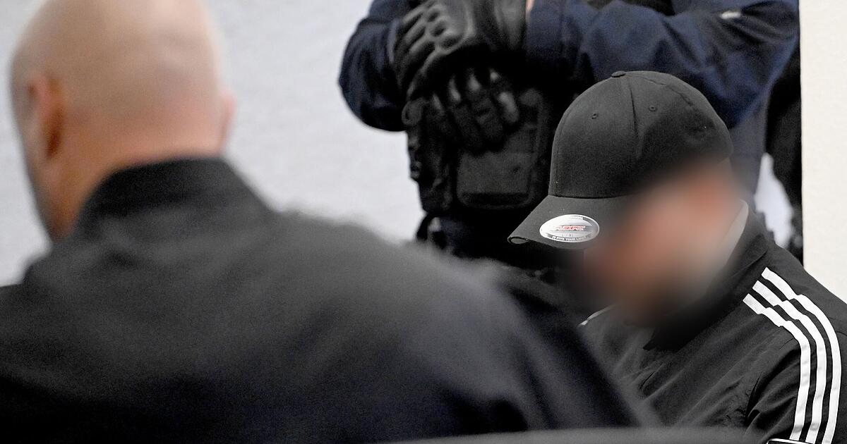 Mord-Urteil in Ludwigsburg: Rasern droht Ausweisung in Türkei