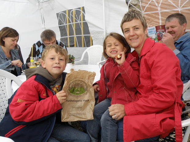 Landhaustage Schloss Assumstadt | 04.10. Landhaustage Schloss Assumstadt | 04.10.