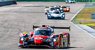 Mission Titelverteidigung wird für Markus Pommer kompliziert Mission Titelverteidigung wird für Markus Pommer kompliziert