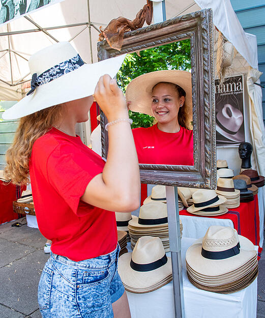 Gartenträume in Heilbronn Gartenträume in Heilbronn