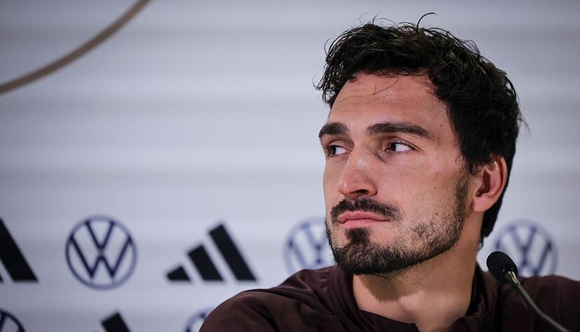 Holte mit Deutschland 2014 in Brasilien den WM-Titel: Mats Hummels.