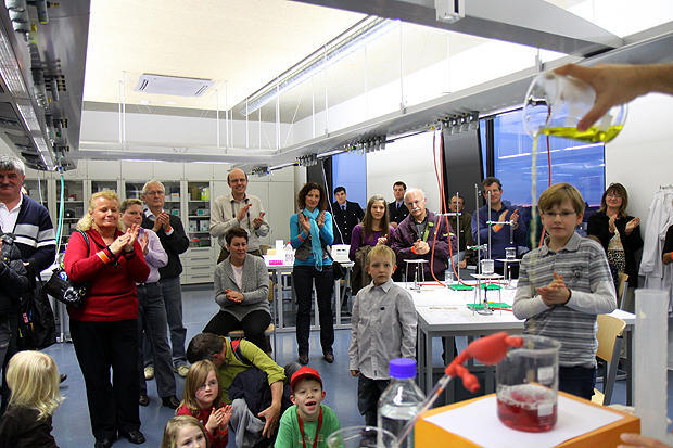 Experimenta Heilbronn | 14.11. Experimenta Heilbronn | 14.11.