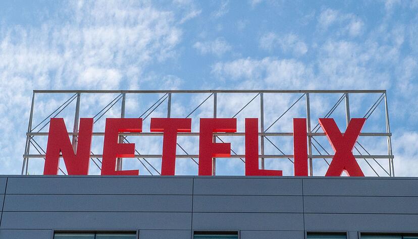 Netflix hat nun mehr als 325 Millionen Kundenhaushalte. (Archivbild)