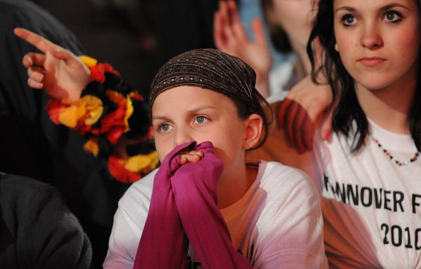 Eurovision Song Contest 2010 | 29.05.